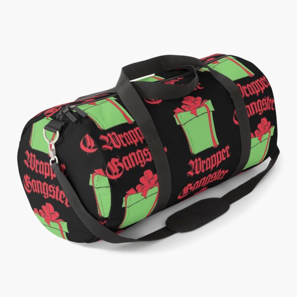Item preview, gangster wrapper flippin sweet gear transparent designed and sold by hayallcascoes.