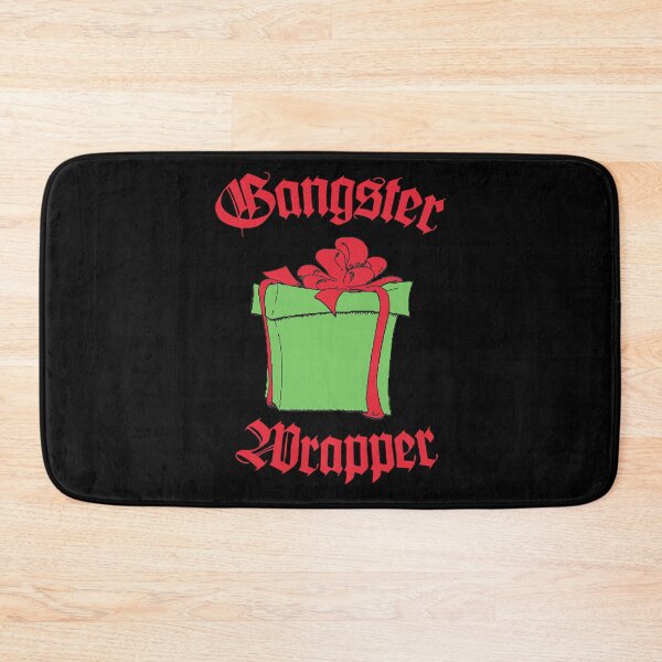 Item preview, gangster wrapper flippin sweet gear transparent designed and sold by hayallcascoes.