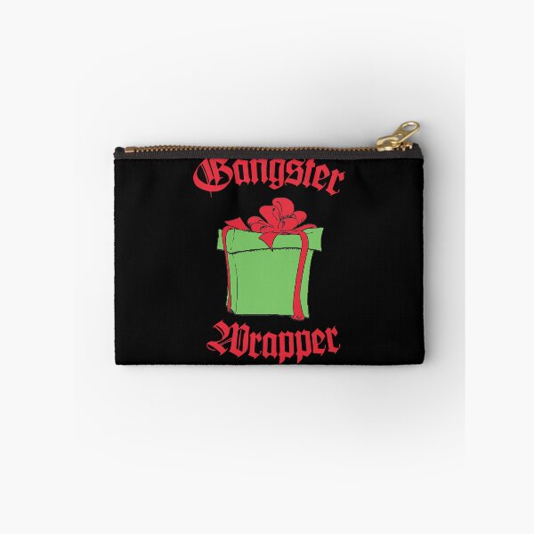 Item preview, gangster wrapper flippin sweet gear transparent designed and sold by hayallcascoes.