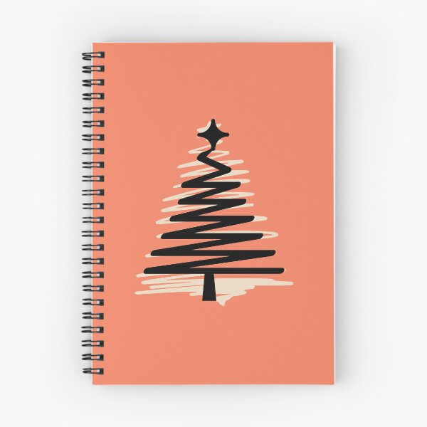 Item preview, Simple christmastree design designed and sold by JeClaDesign.