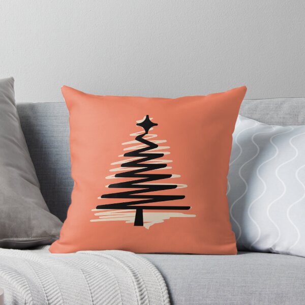Item preview, Simple christmastree design designed and sold by JeClaDesign.