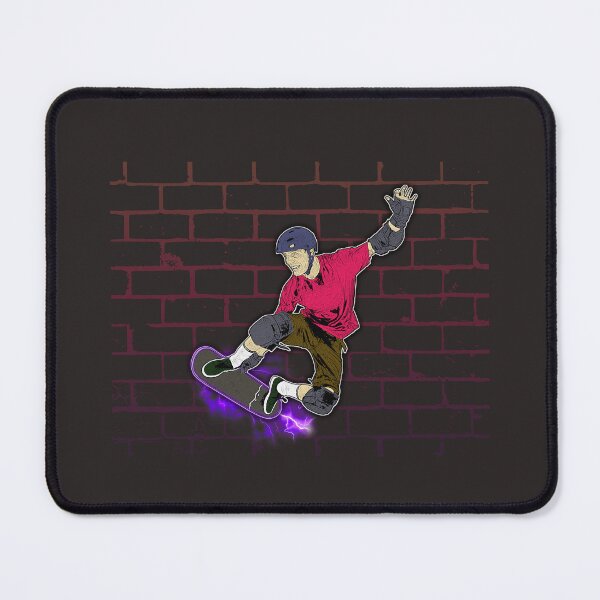 Item preview, Skateboard_v4_05 designed and sold by aca027.