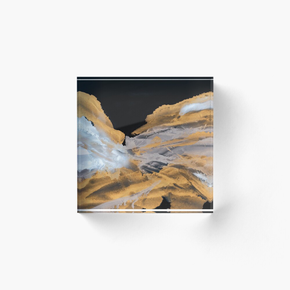 Item preview, Acrylic Block designed and sold by ezang.