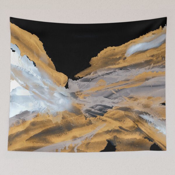 Item preview, Metallic designed and sold by Eva Zang.