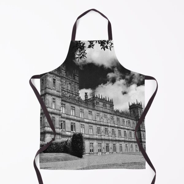 Item preview, Highclere Castle Downton Abbey England United Kingdom designed and sold by AndyEvansPhotos.
