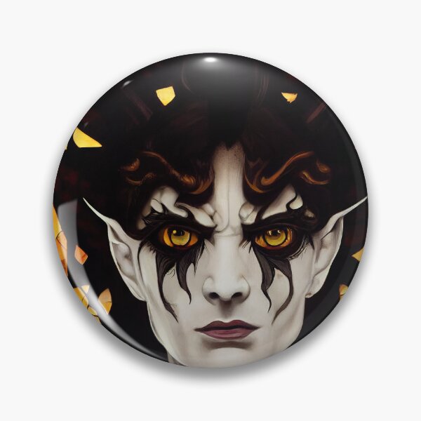 Item preview, Amdusias designed and sold by OccultDreams.