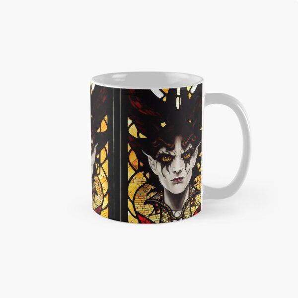 Item preview, Amdusias designed and sold by OccultDreams.