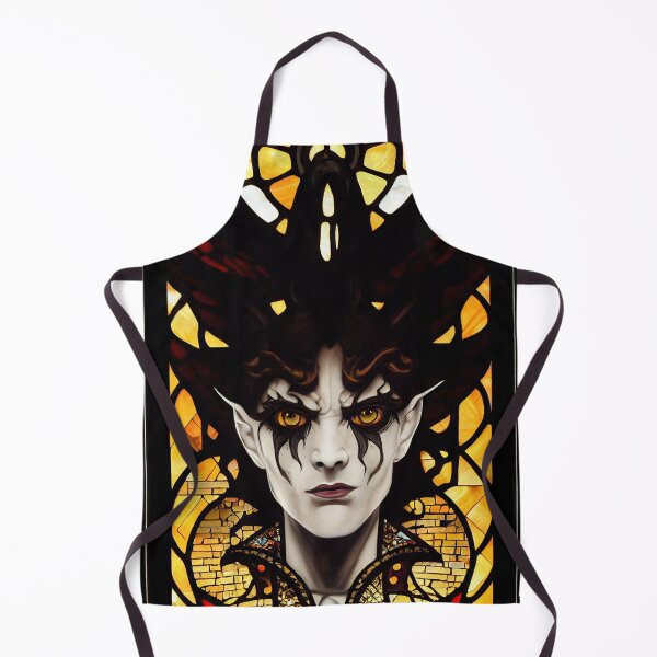Item preview, Amdusias designed and sold by OccultDreams.