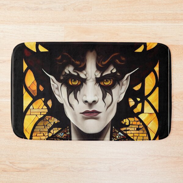 Item preview, Amdusias designed and sold by OccultDreams.