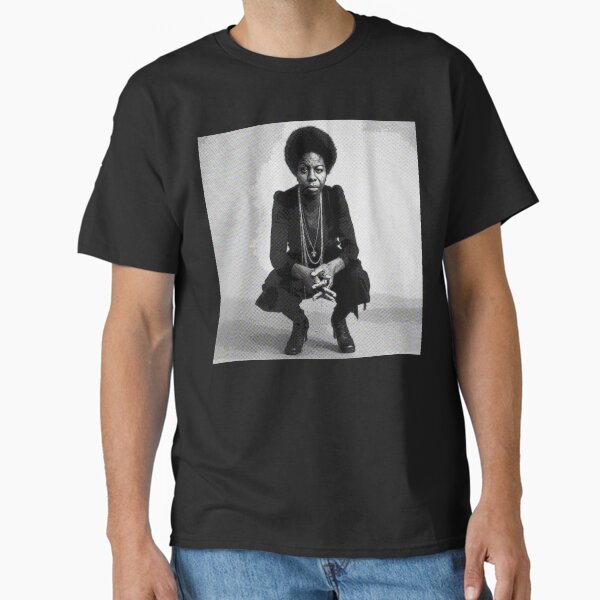 Item preview, Nina Simone designed and sold by starkle.