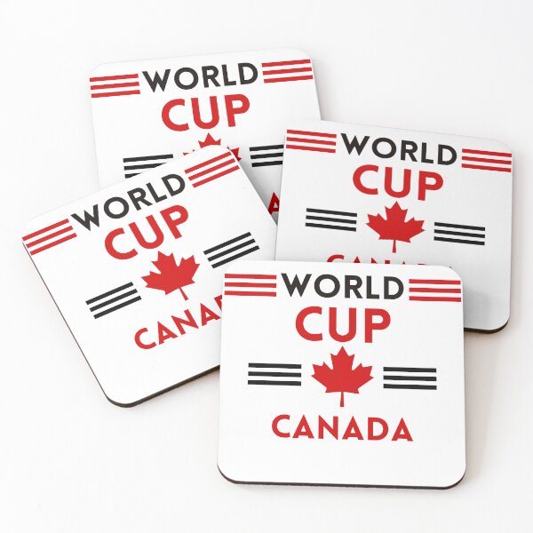 Item preview, World cup canada support CANADA  designed and sold by Salah ⭐️⭐️⭐️⭐️⭐️.