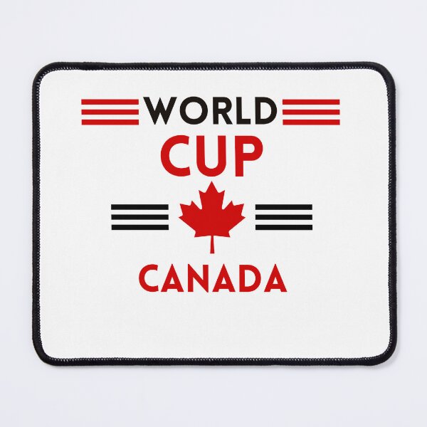 Item preview, World cup canada support CANADA designed and sold by Salah ⭐️⭐️⭐️⭐️⭐️.