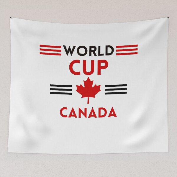 Item preview, World cup canada support CANADA  designed and sold by Salah ⭐️⭐️⭐️⭐️⭐️.