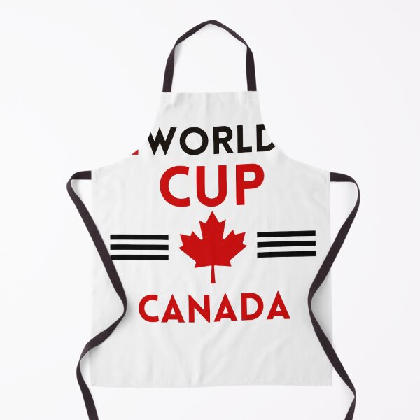 Item preview, World cup canada support CANADA designed and sold by Salah ⭐️⭐️⭐️⭐️⭐️.