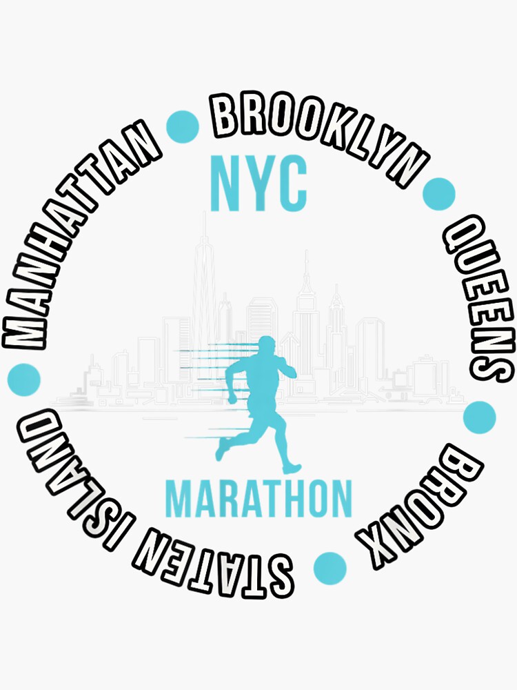 "New York City Marathon New York City Marathon New York City Marathon