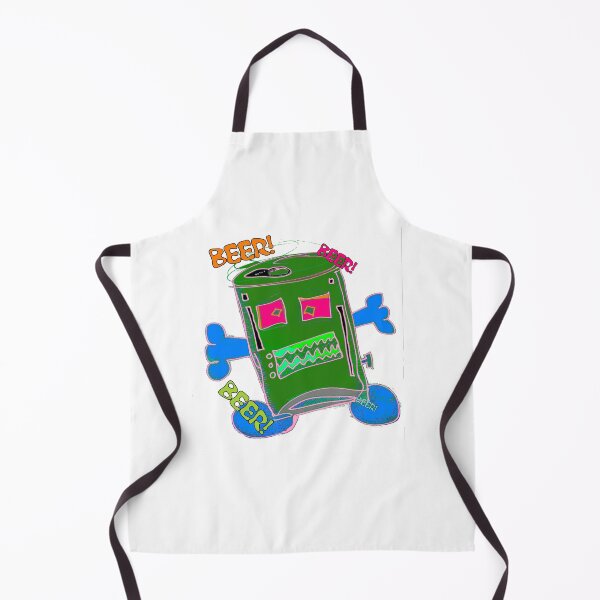 Item preview, Beer Monster designed and sold by paul edmondson.