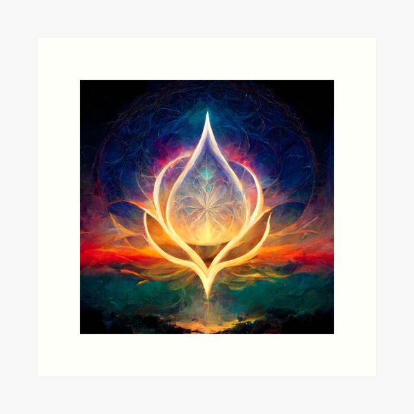 Artikel-Vorschau von Das Heilige Weibliche erhebt sich, Yoni Symbol des Göttlichen Weiblichen - spirituelle Kunst, spirituelles Kunstwerk, Spiritualität, Wellness, designt und verkauft von LvSoulCreations.