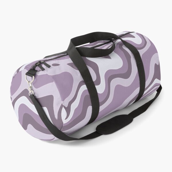 Item preview, Bumpy Lines Liquid Swirl Lines Funky Modern Abstract Art 1 of 6 designed and sold by Beachy.