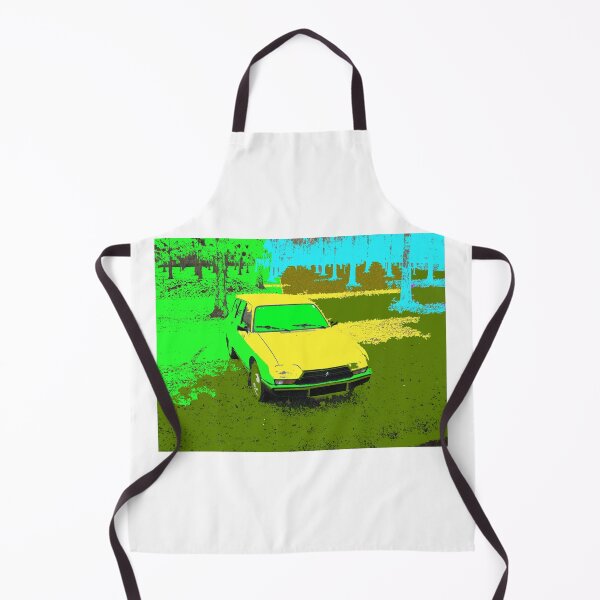 Item preview, Citroen and GSA Break designed and sold by Roland69.