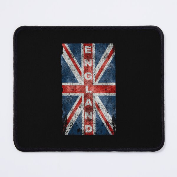 Item preview, England flag uk designed and sold by chiodiletoilu.