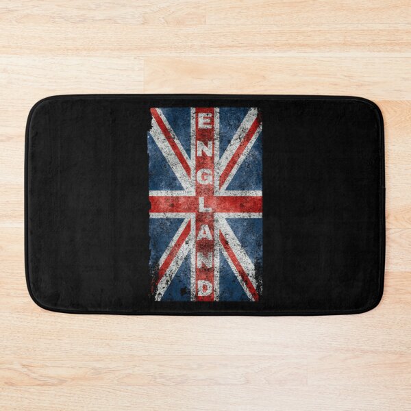Item preview, England flag uk designed and sold by chiodiletoilu.