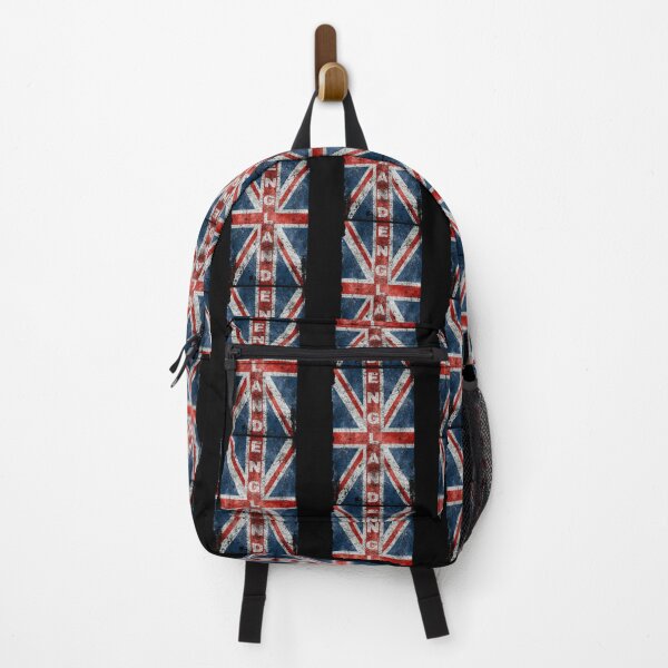 Item preview, England flag uk designed and sold by chiodiletoilu.