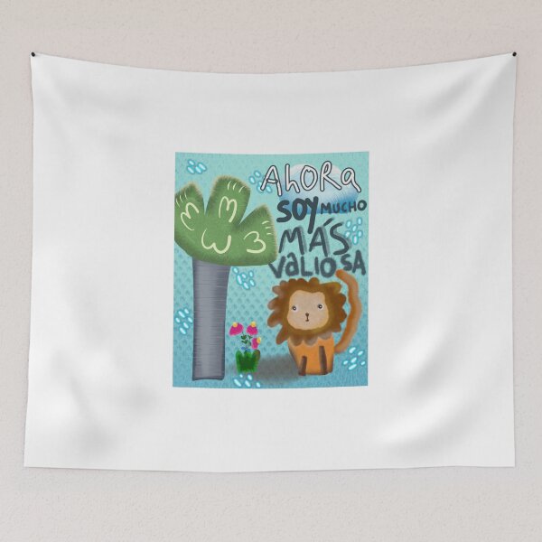 Item preview, Now I am much more valuable designed and sold by KarineGiffoni.