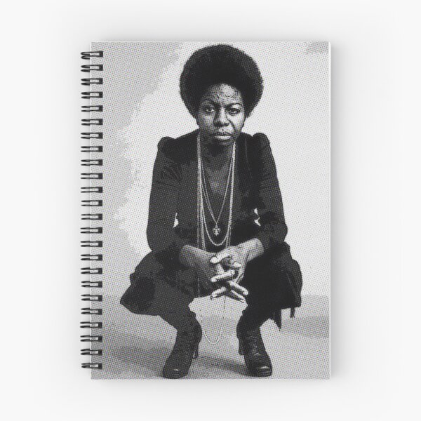 Item preview, Nina Simone designed and sold by starkle.