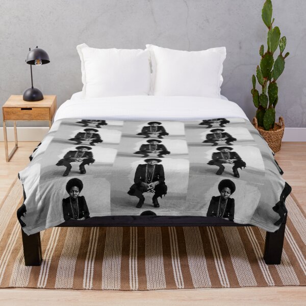 Item preview, Nina Simone designed and sold by starkle.