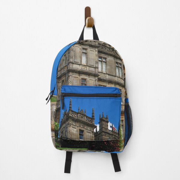 Item preview, Highclere Castle Downton Abbey England United Kingdom designed and sold by AndyEvansPhotos.