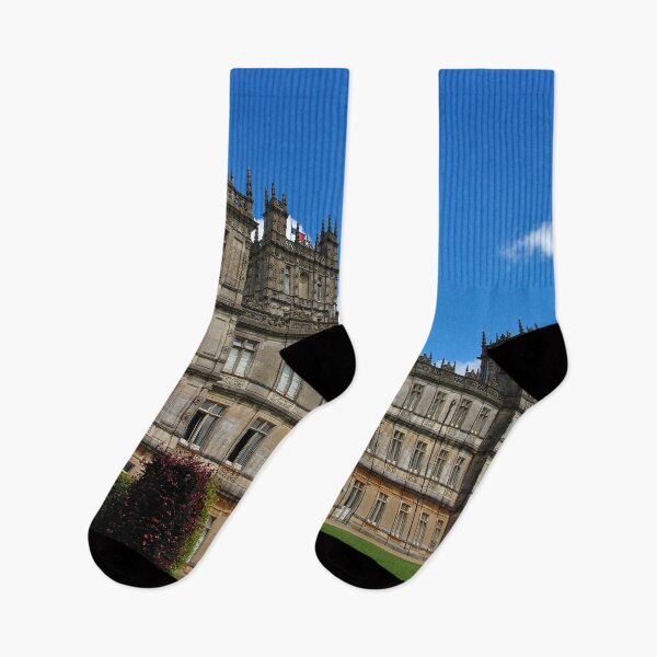 Item preview, Highclere Castle Downton Abbey England United Kingdom designed and sold by AndyEvansPhotos.