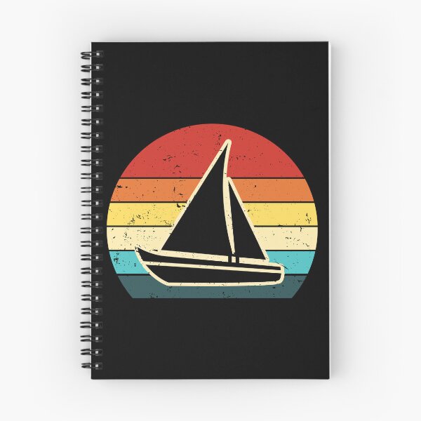 Item preview, Retro Boat Builder Vintage Boatbuilding designed and sold by NestaReign.