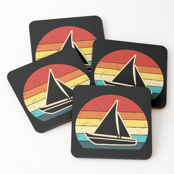 Item preview, Retro Boat Builder Vintage Boatbuilding designed and sold by NestaReign.