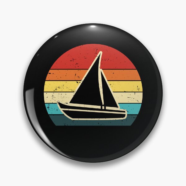 Item preview, Retro Boat Builder Vintage Boatbuilding designed and sold by NestaReign.