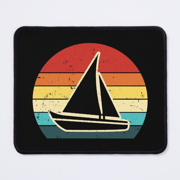 Item preview, Retro Boat Builder Vintage Boatbuilding designed and sold by NestaReign.
