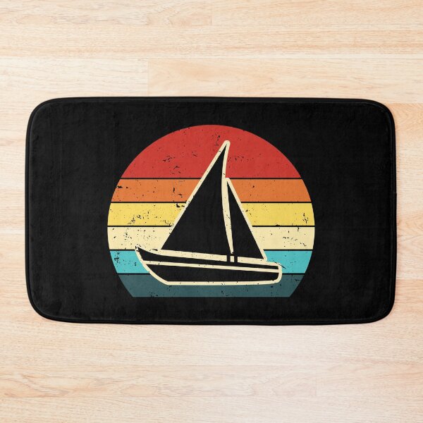 Item preview, Retro Boat Builder Vintage Boatbuilding designed and sold by NestaReign.