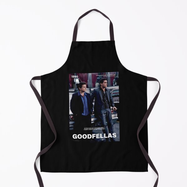 Item preview, GOODFELLAS // movie quote poster designed and sold by 33ll.