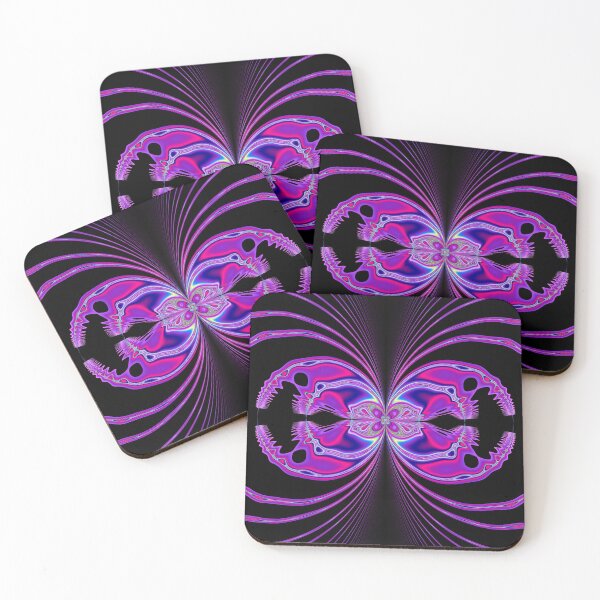 Item preview, Fractal Design: Avicularia purpurea designed and sold by ButterflyMagick.