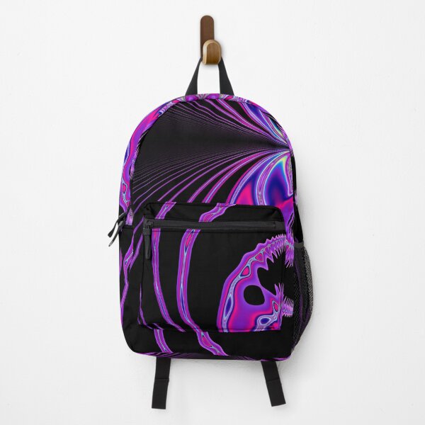 Item preview, Fractal Design: Avicularia purpurea designed and sold by Bron Rauk-Mitchell.