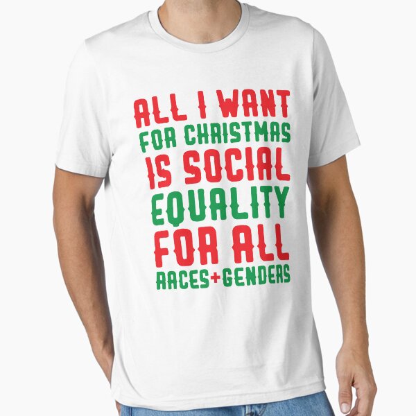 T-shirt essentiel