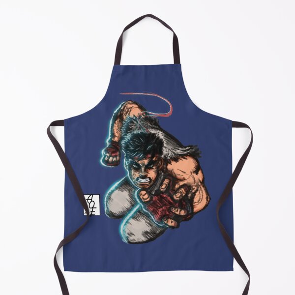 Item preview, Ryu Shoryuken! designed and sold by WEBHEAD96.
