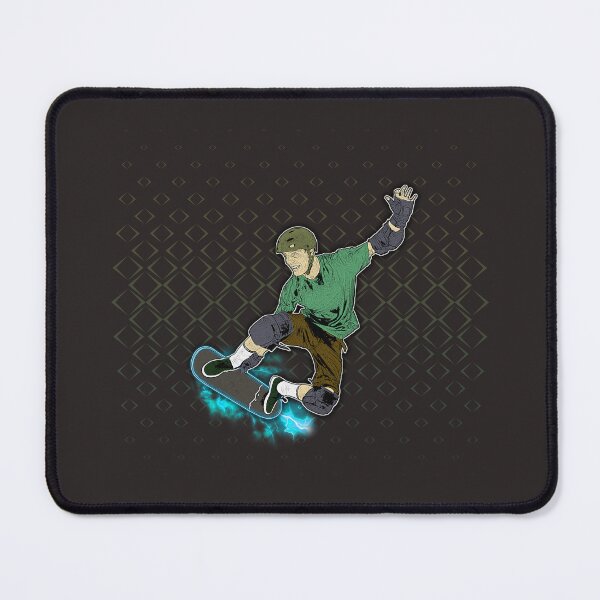 Item preview, Skateboard_v4_06 designed and sold by aca027.