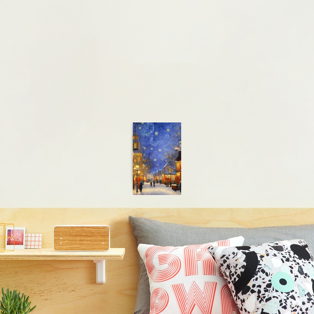 Item preview, Photographic Print designed and sold by HabibtiGraphics.
