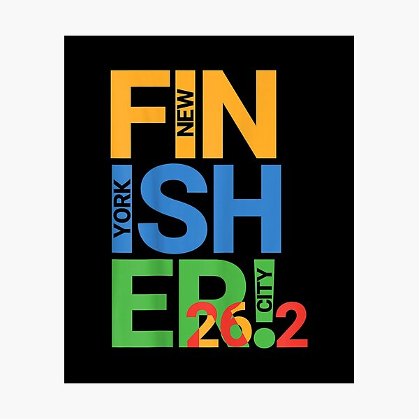 “New York City Marathon New York City Marathon New York City Marathon