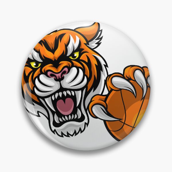 Item preview, Agressive Tiger Design designed and sold by CreatorWorld29.