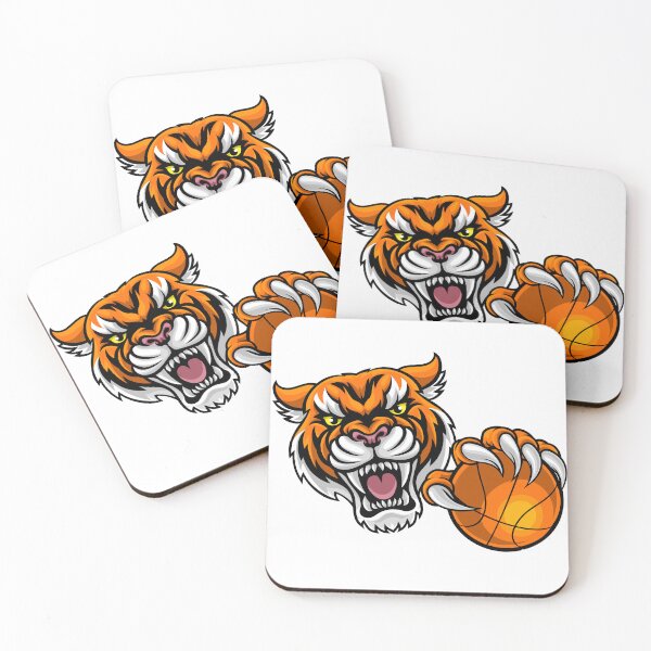 Item preview, Agressive Tiger Design designed and sold by CreatorWorld29.