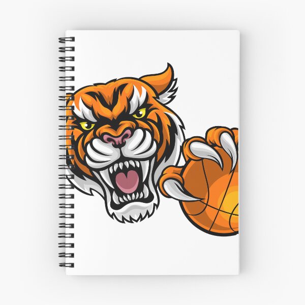 Aperçu de l'œuvre Design tigre agressif créée et vendue par CreatorWorld29.