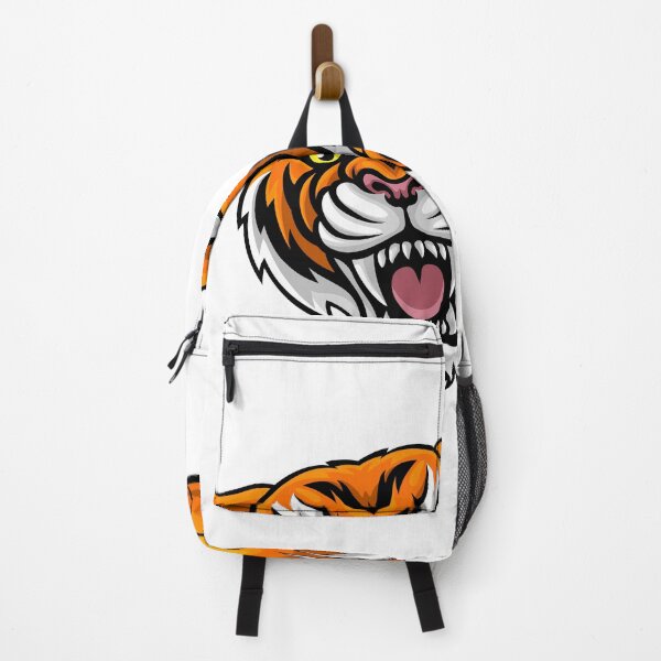 Item preview, Agressive Tiger Design designed and sold by CreatorWorld29.