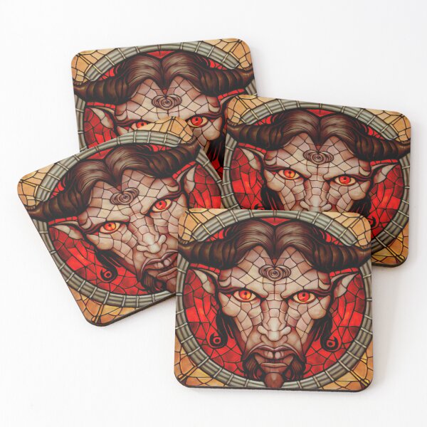 Item preview, Amy designed and sold by OccultDreams.