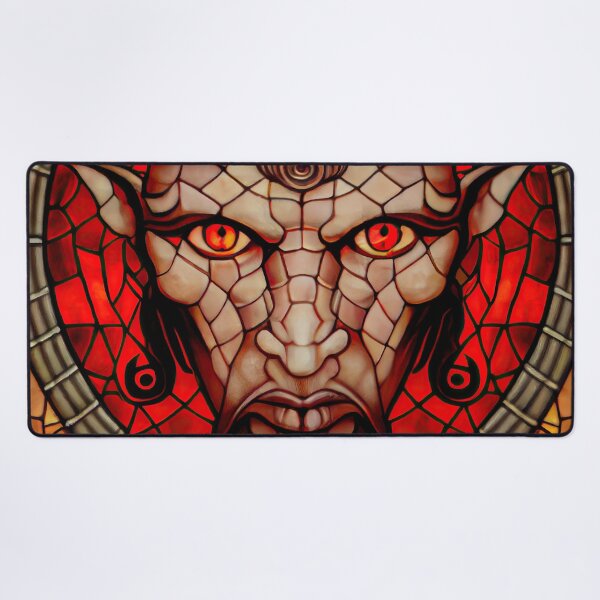 Item preview, Amy designed and sold by OccultDreams.
